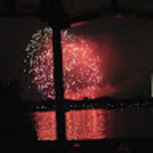 Meet your Posher, Patrick